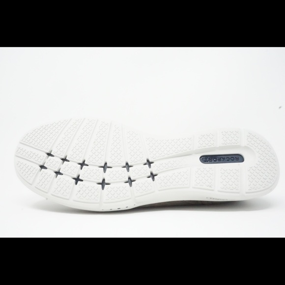 rockport truflex lace to toe